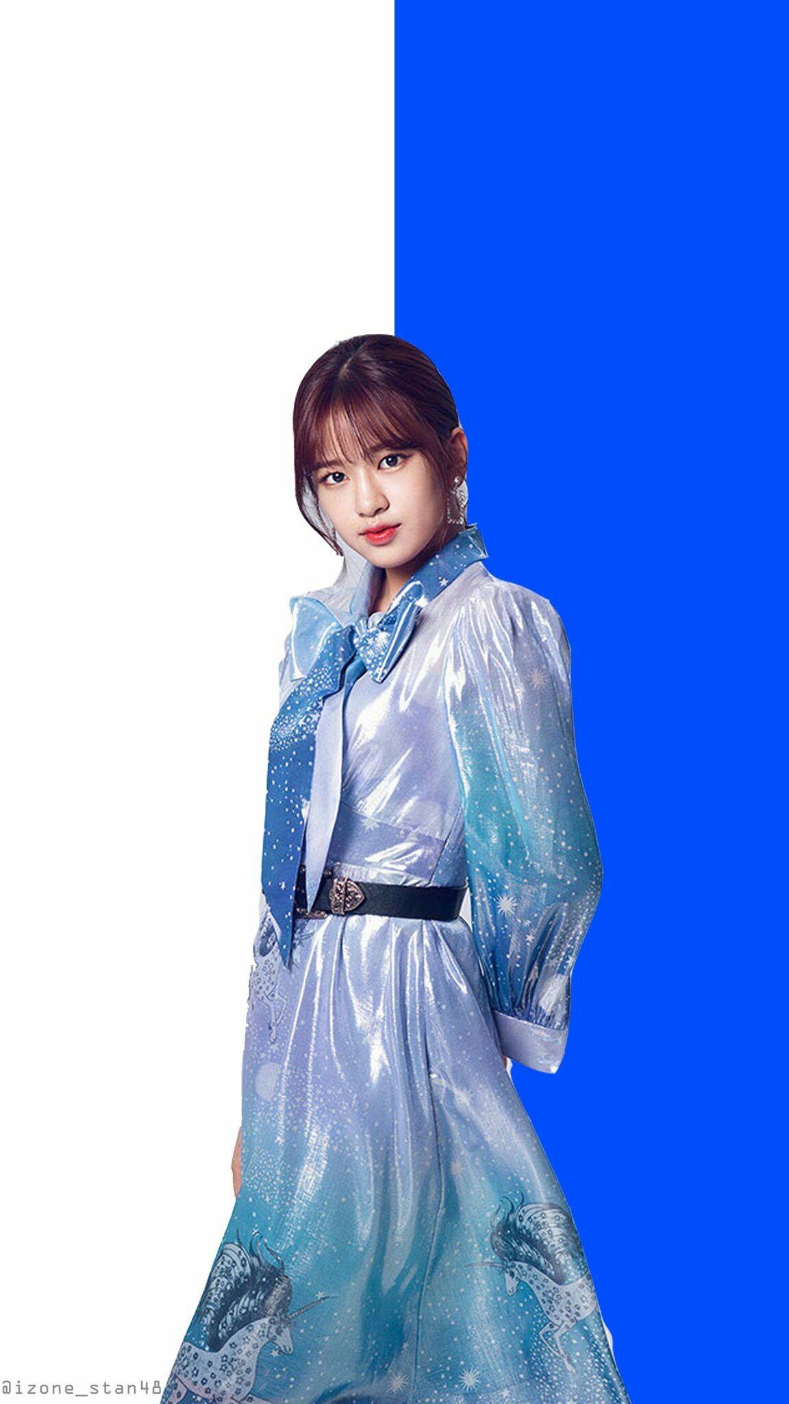 1152x2048 IZ*ONE 아이즈원 MV #Violeta #Izone Jang #Wonyoung, #Sakura Miyawaki, Jo #Yuri, Choi #Yena, An #Yujin, Nako #Yabuki, K. Kpop girls, Gardians of the galaxy, Wallpaper