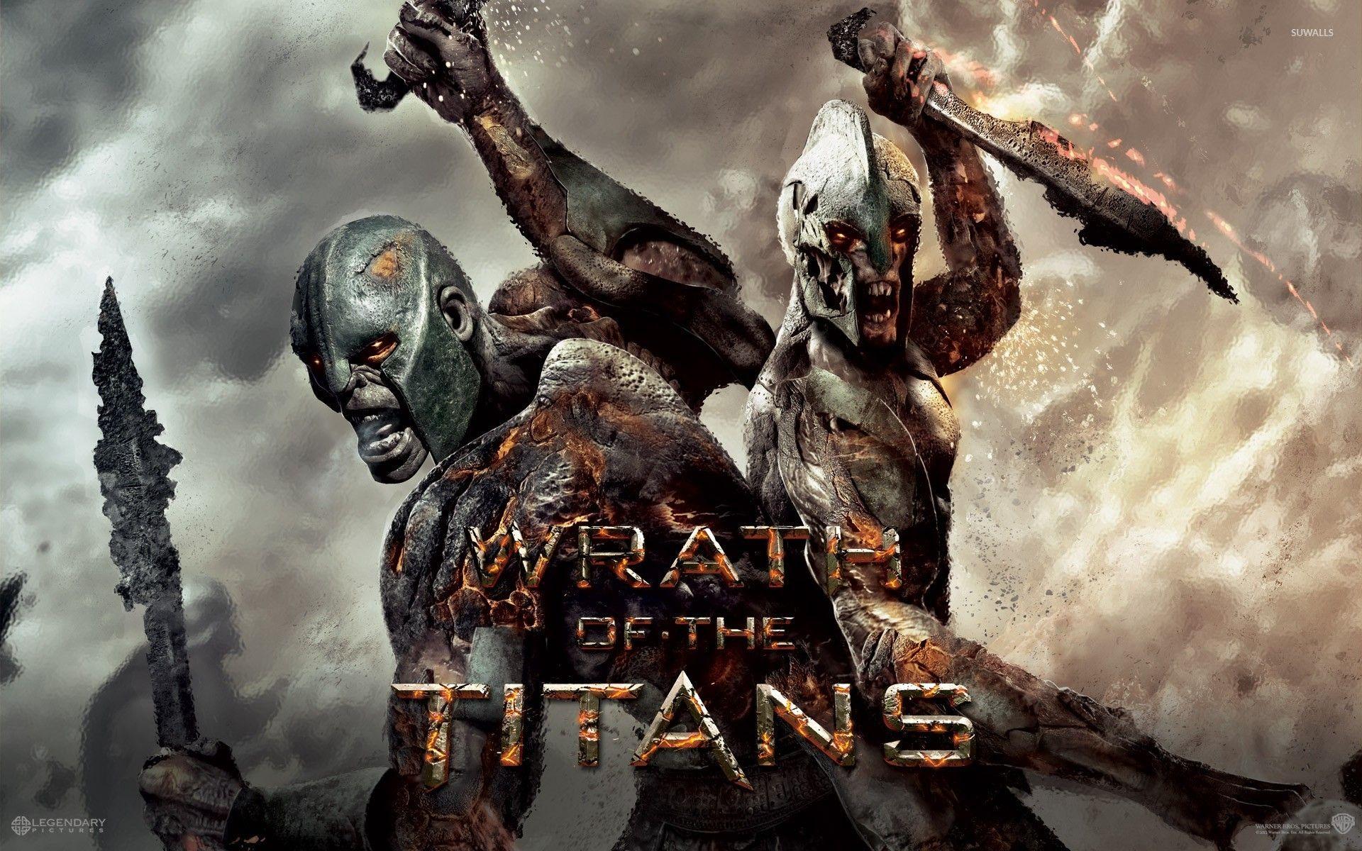 1920x1200 Wrath of the Titans [2] wallpaper wallpaper