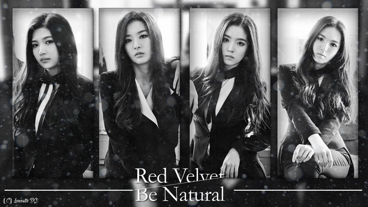 1244x700 RED VELVET Kpop Pop Dance K Pop Asian Oriental 1rvel Poster
