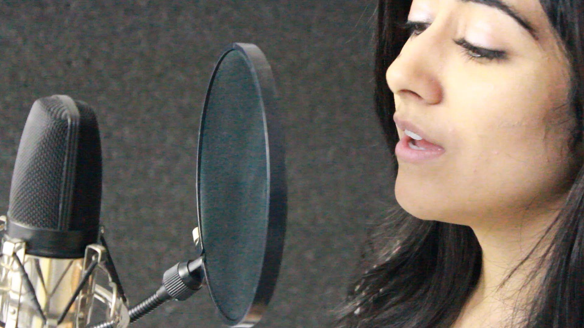 1920x1080 Tujhko Jo Paaya (Candlelight Cover)