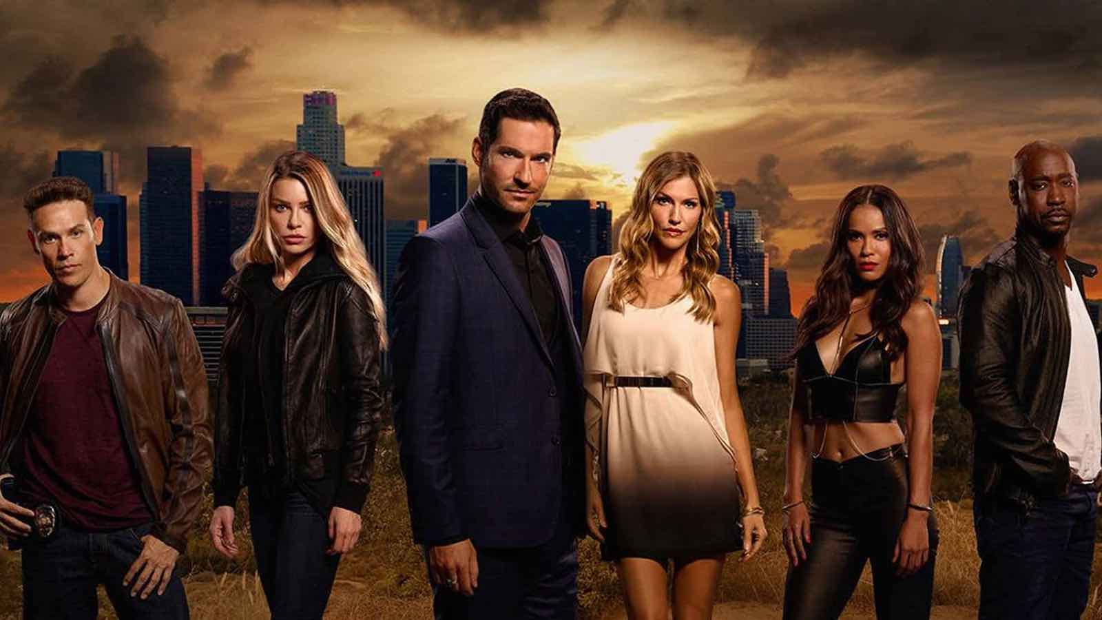1600x900 Lucifer: Season 5' To Release This [Spoiler] On Netflix! Check Out The Details