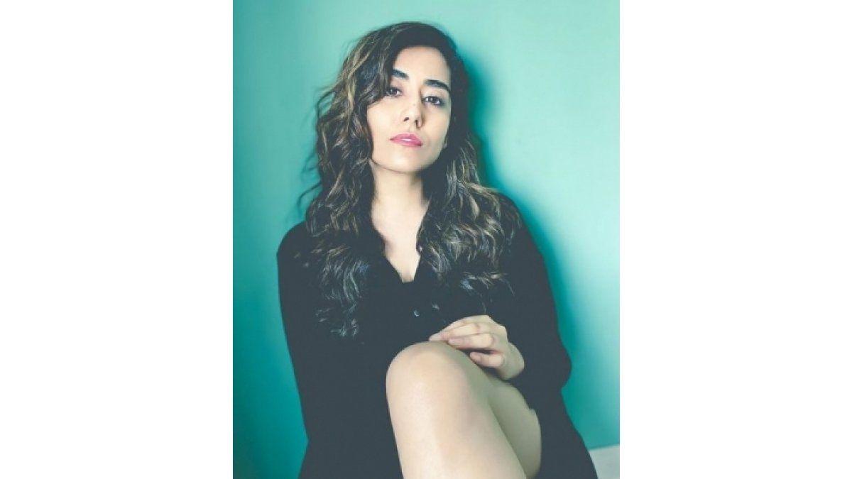 1200x675 Jonita Gandhi on her 'hauntingly beautiful' song in 'Dil Bechara'