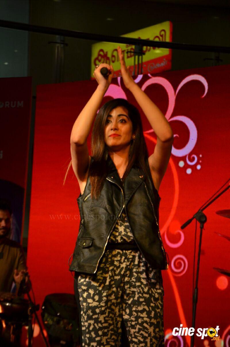 800x1207 Jonita Gandhi LIVE In Concert (7)