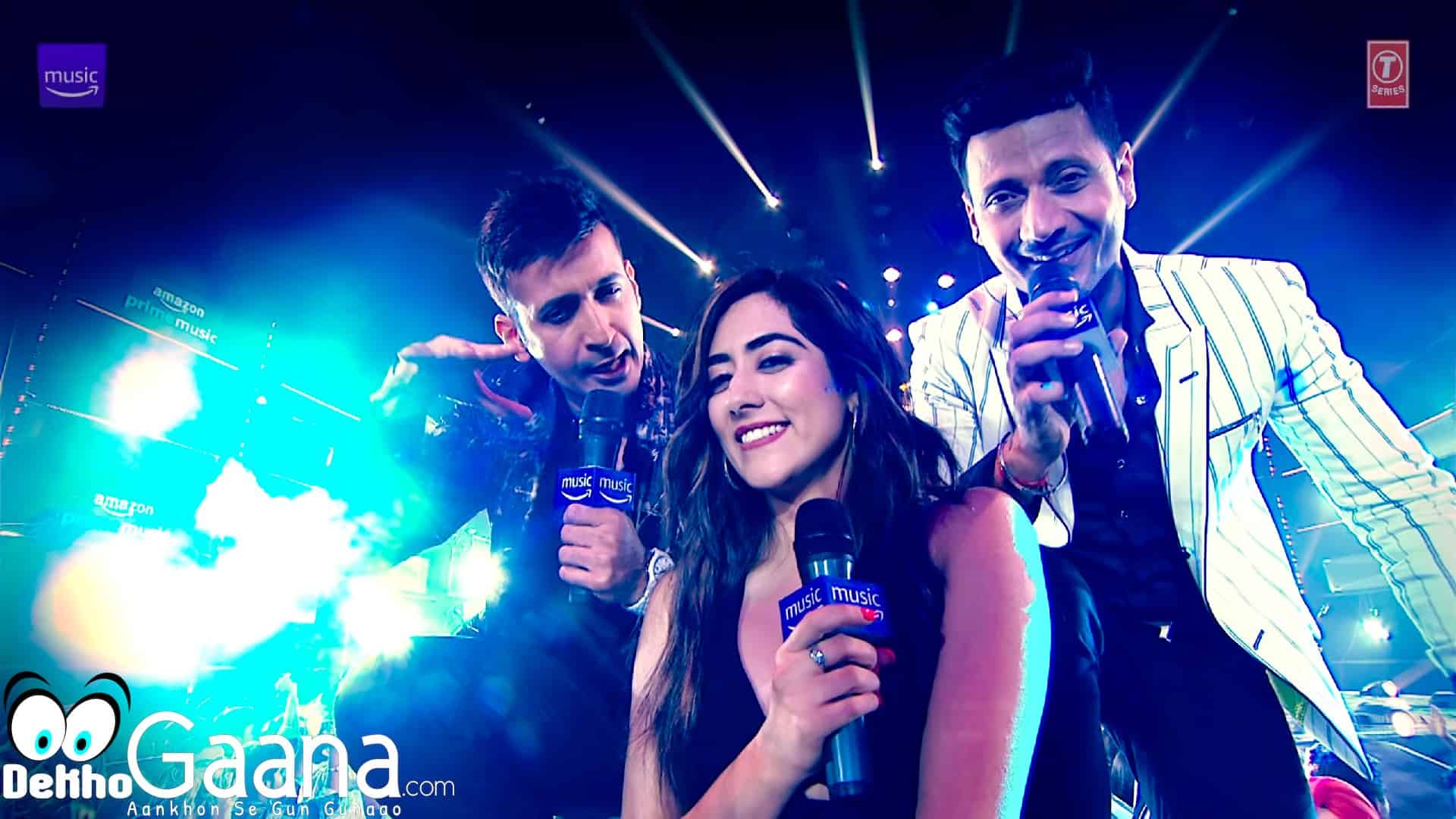 1920x1080 Baby Doll / Chittiyaan Kalaiyaan Lyrics 2. Meet Bros
