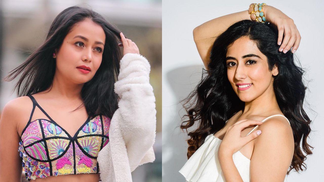 1280x720 Who is the Queen of melody Kakkar or Jonita Gandhi?