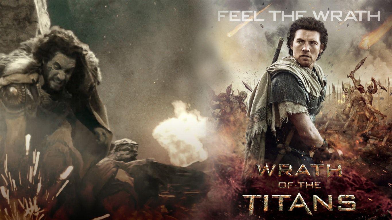 1366x768 Wrath of the Titans HD wallpaper Wallpaper Download of the Titans HD wallpaper Wallpaper Wallpaper Site