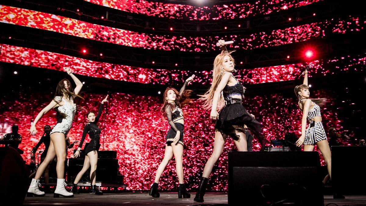 1200x675 Blackpink Fans Protest K Pop Girl Group's Bad Management Team
