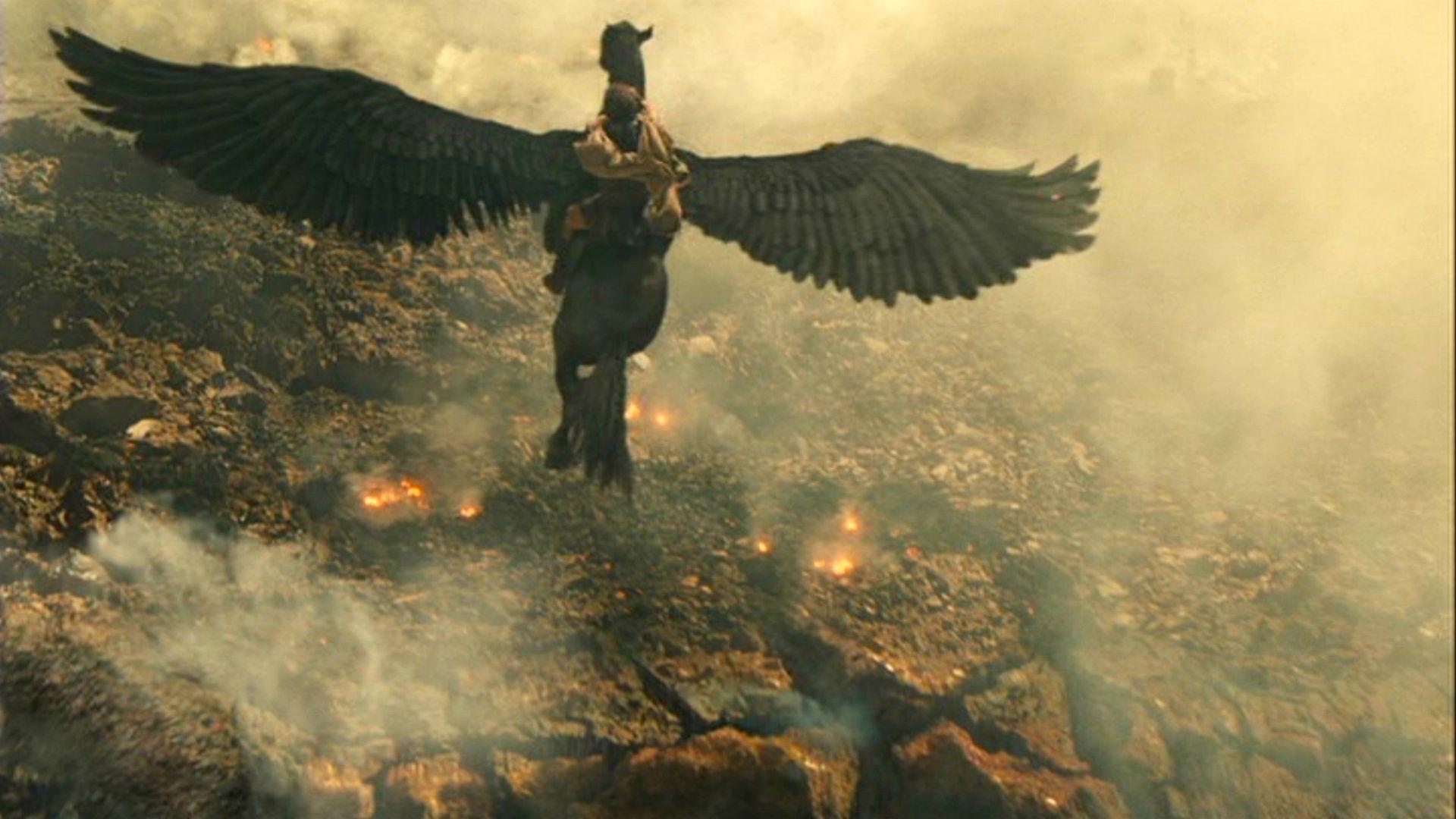 1920x1080 Wrath Of The Titans HD Wallpaper. Background Imagex1080