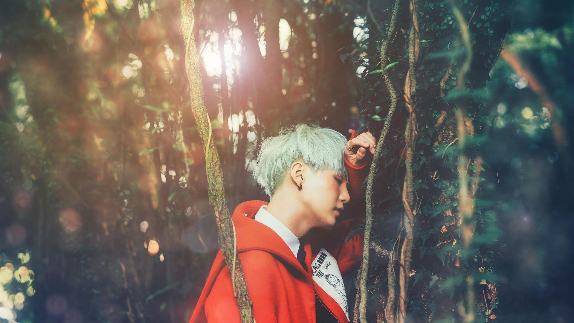 1920x1080 Suga Bts Wallpaper Laptop