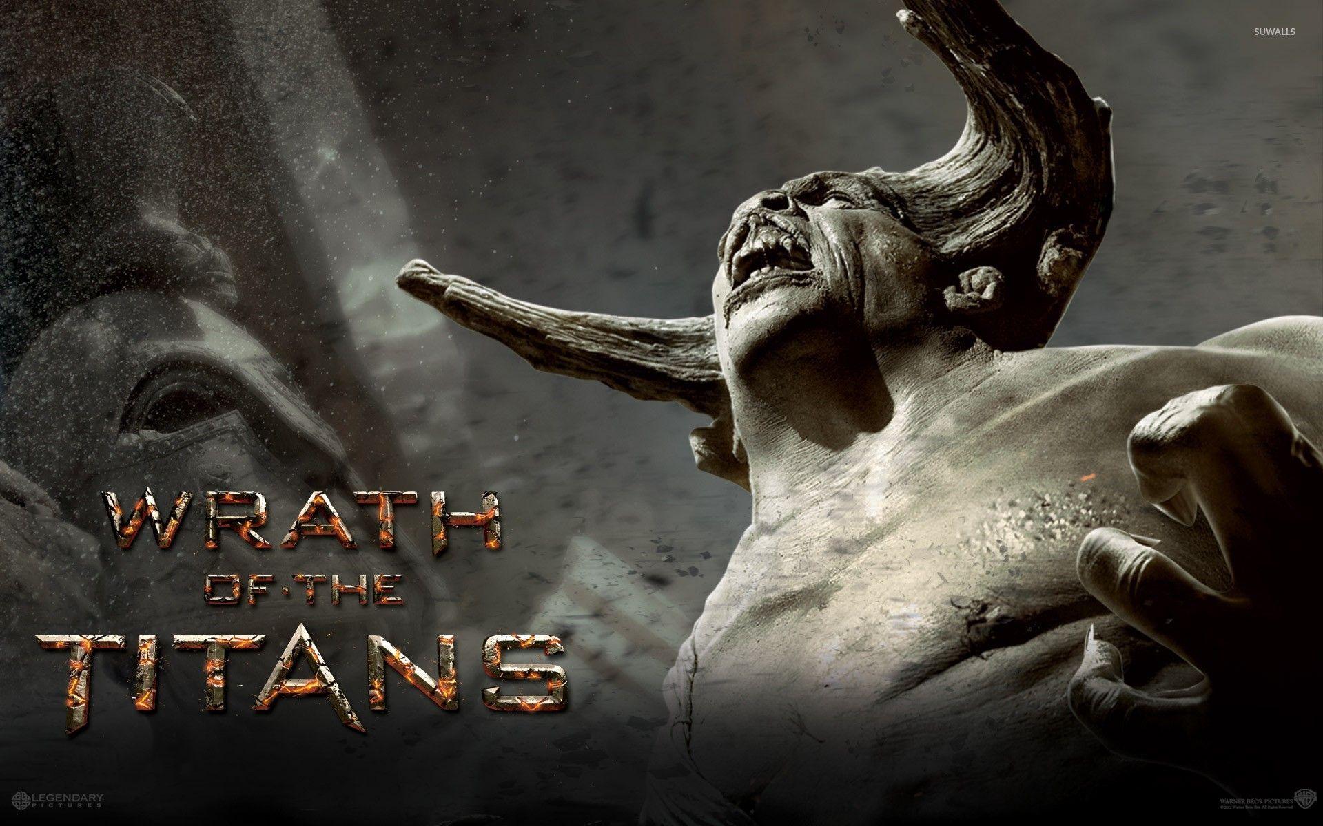 1920x1200 Wrath of the Titans [3] wallpaper wallpaper