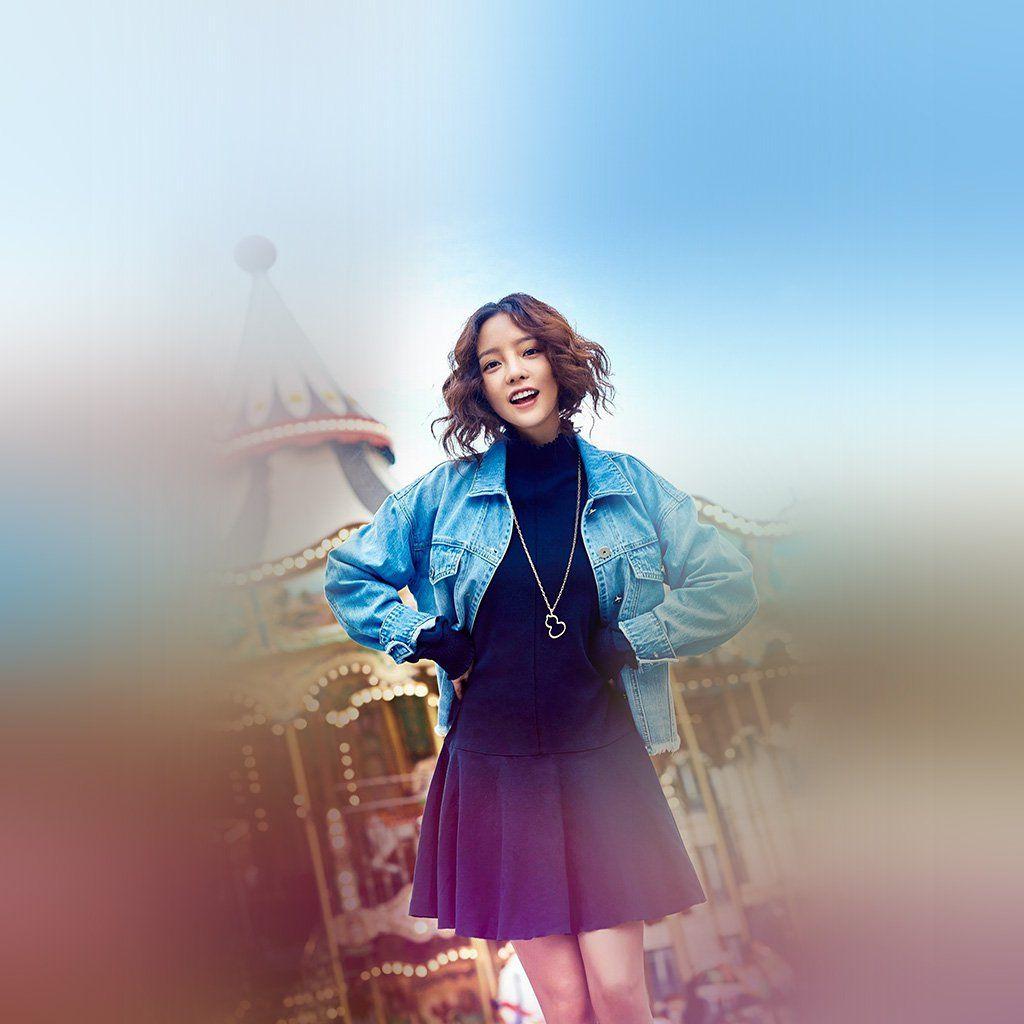 1024x1024 Best kpop iPad Wallpaper HD