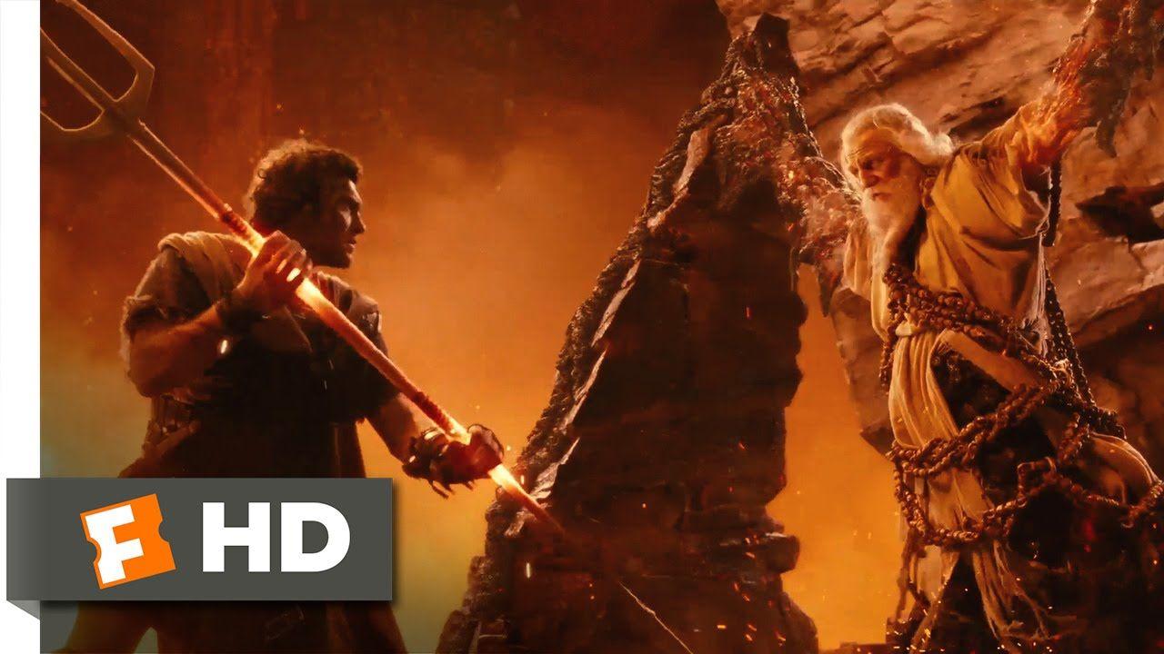 1280x720 Wrath Of The Titans Power Inside You Scene (6 10)