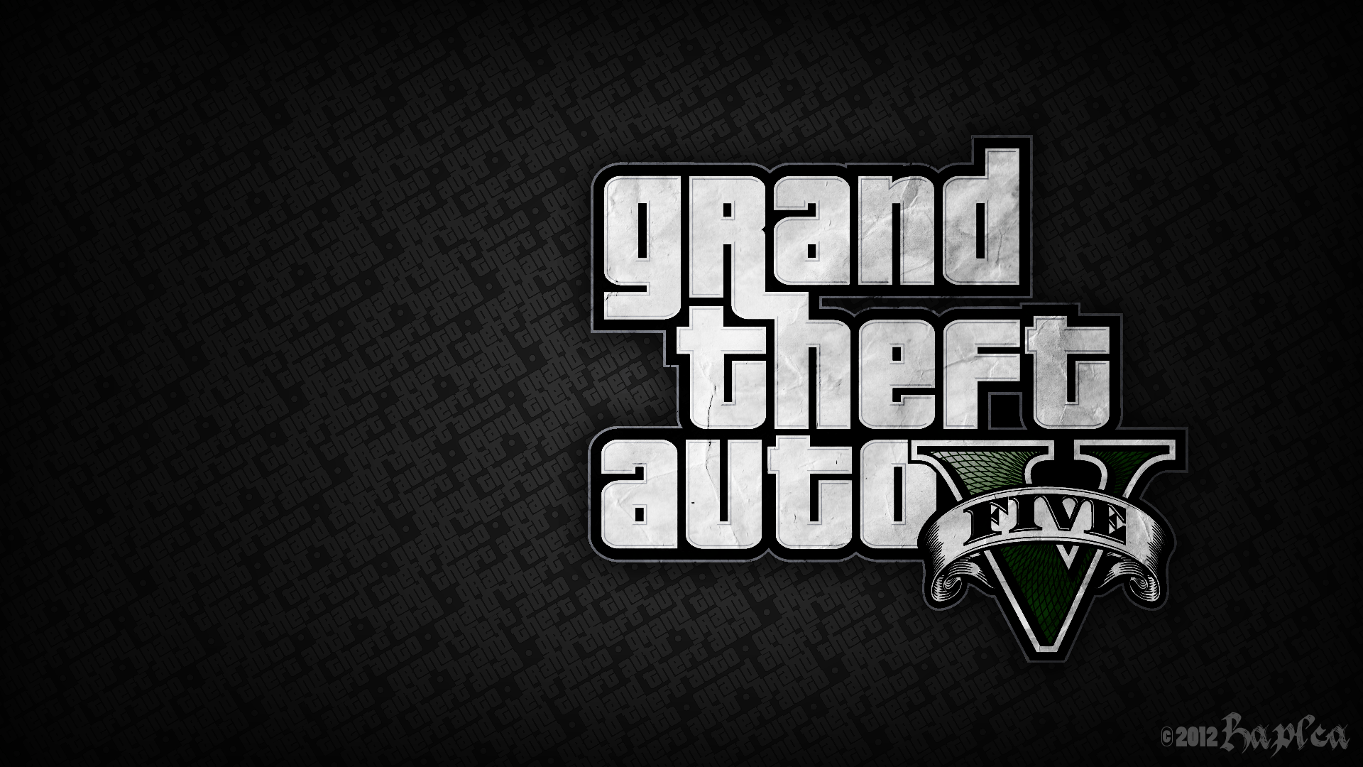 1920x1080 GTA V Hình nền 1080p HD