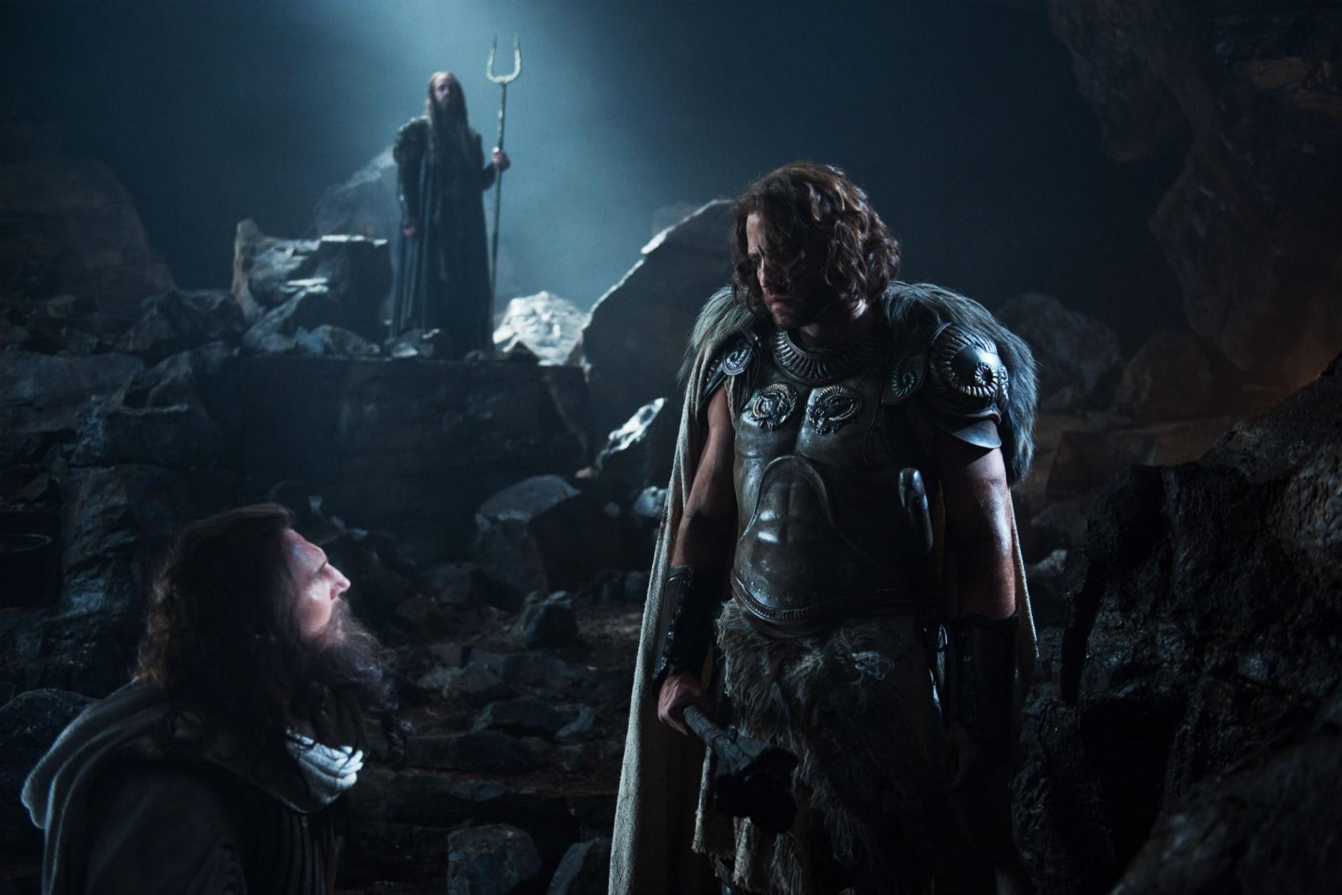 1920x1280 Wrath Of The Titans wallpaper HD for desktop background