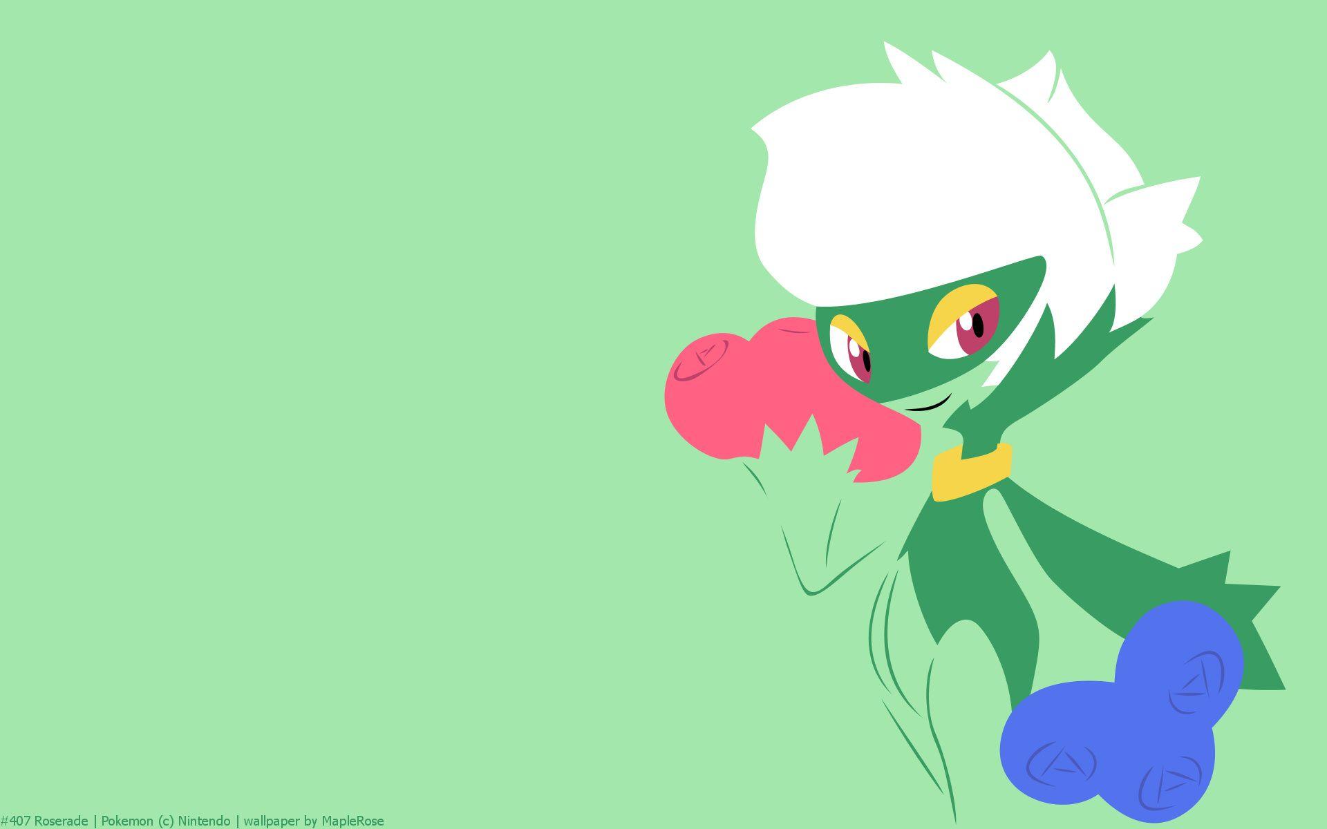 1920x1200 Roserade HD Wallpaper