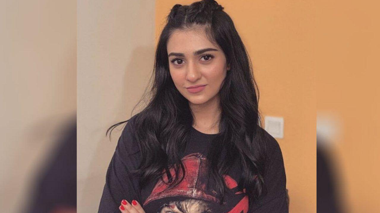 1280x720 Sarah Khan received massive feedback for 'Sabaat'