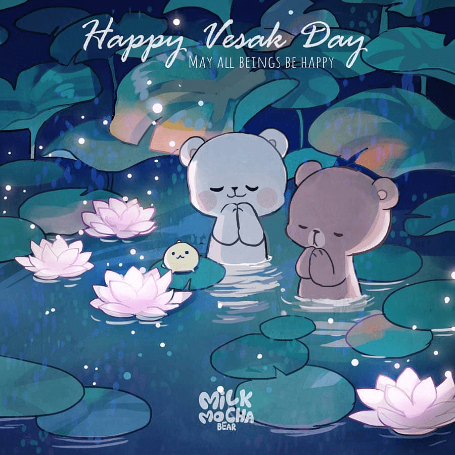 900x900 Milk And Mocha Bears Wallpaper. Bear wallpaper
