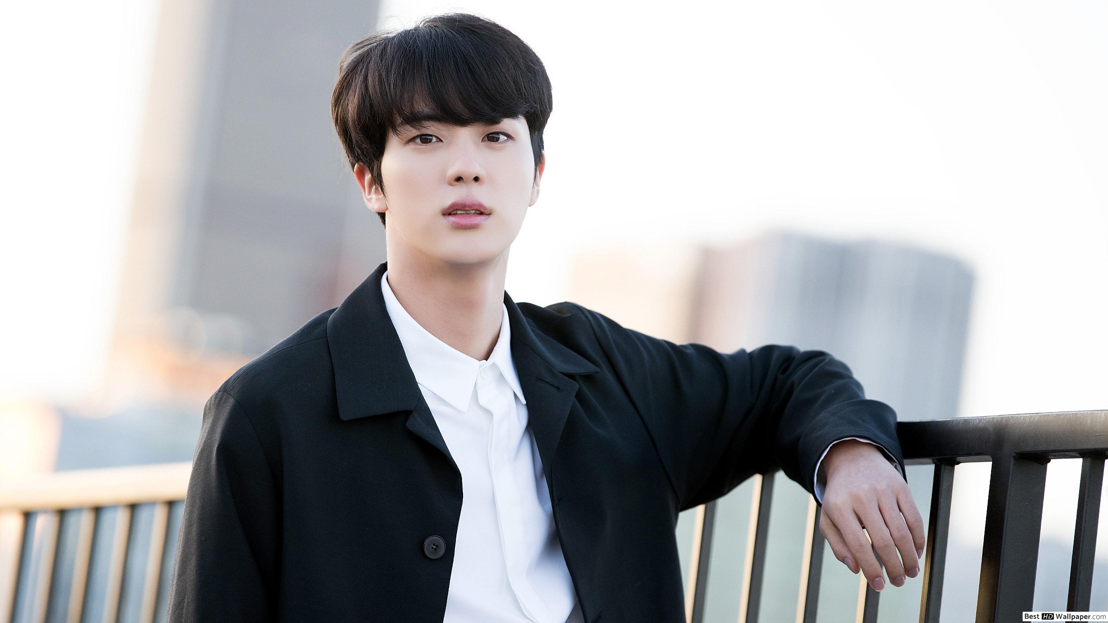 3840x2160 K Pop Group 'BTS' Idol HD Wallpaper Download