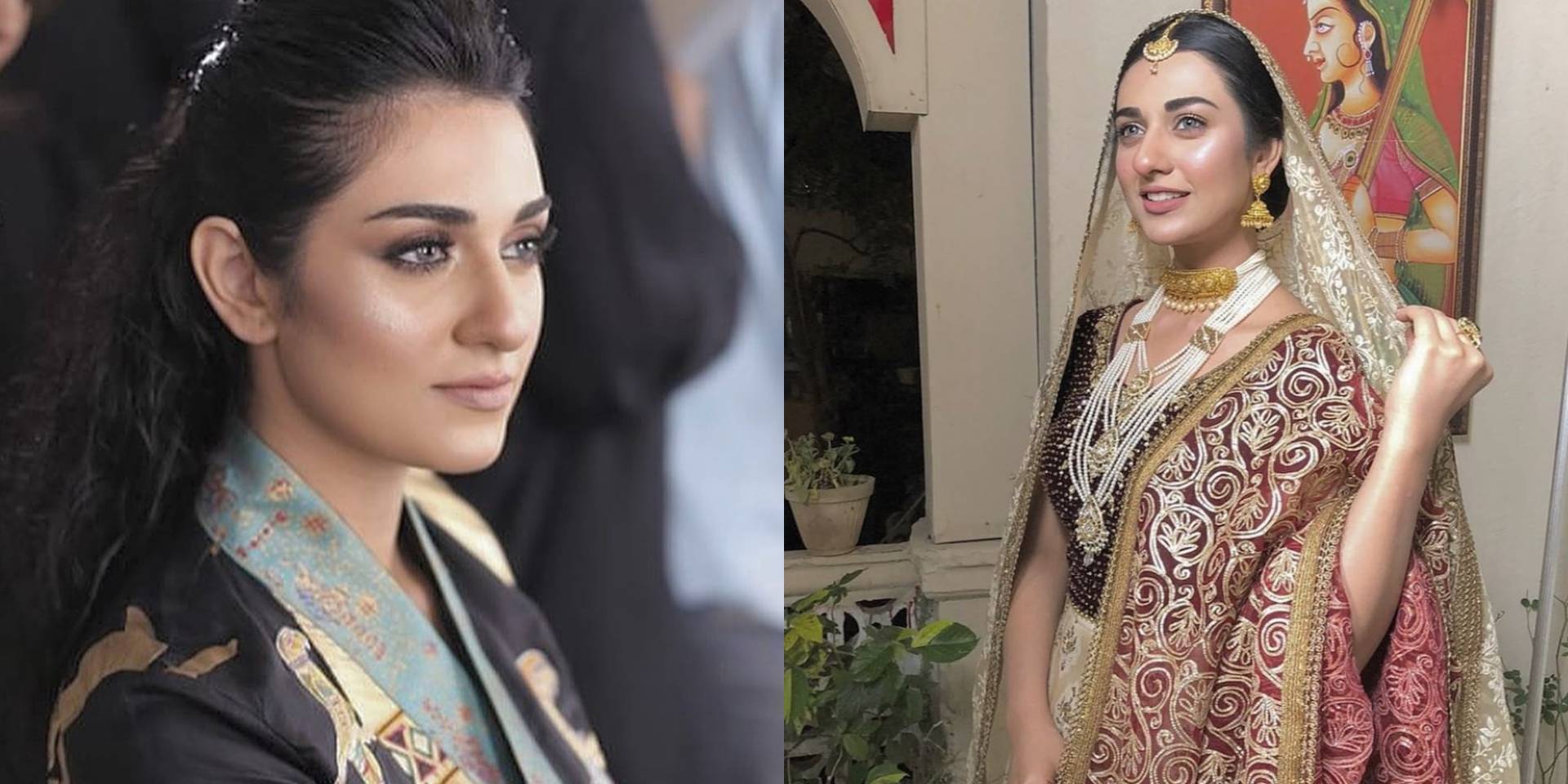 1920x960 Actress Sarah Khan Shuts Marriage Rumors Down!