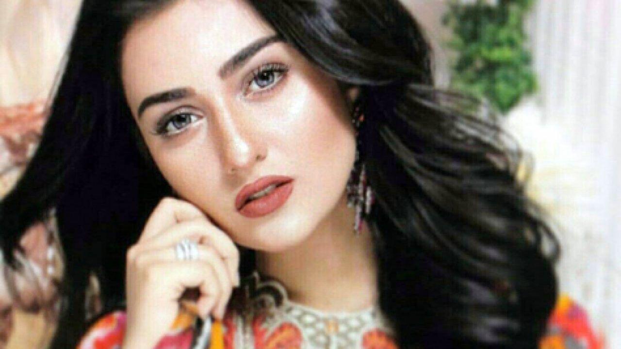 1280x720 Sarah Khan does not believe in love marriages