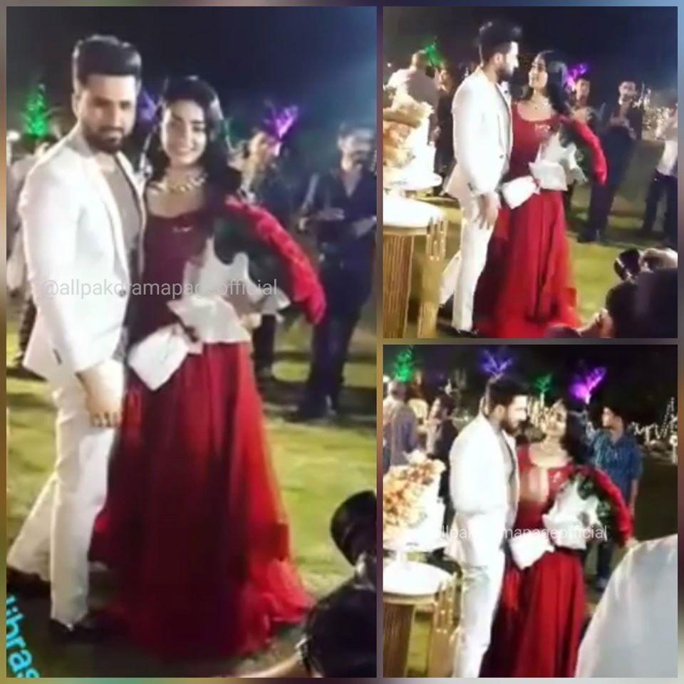 960x960 Sarah Khan And Falak Shabbir Are Getting Married Soon