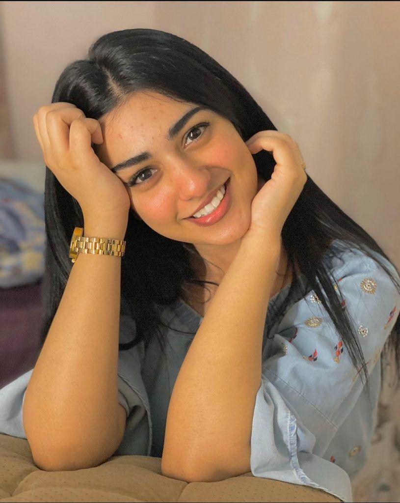815x1024 How Sarah Khan Is Spending Quarantine