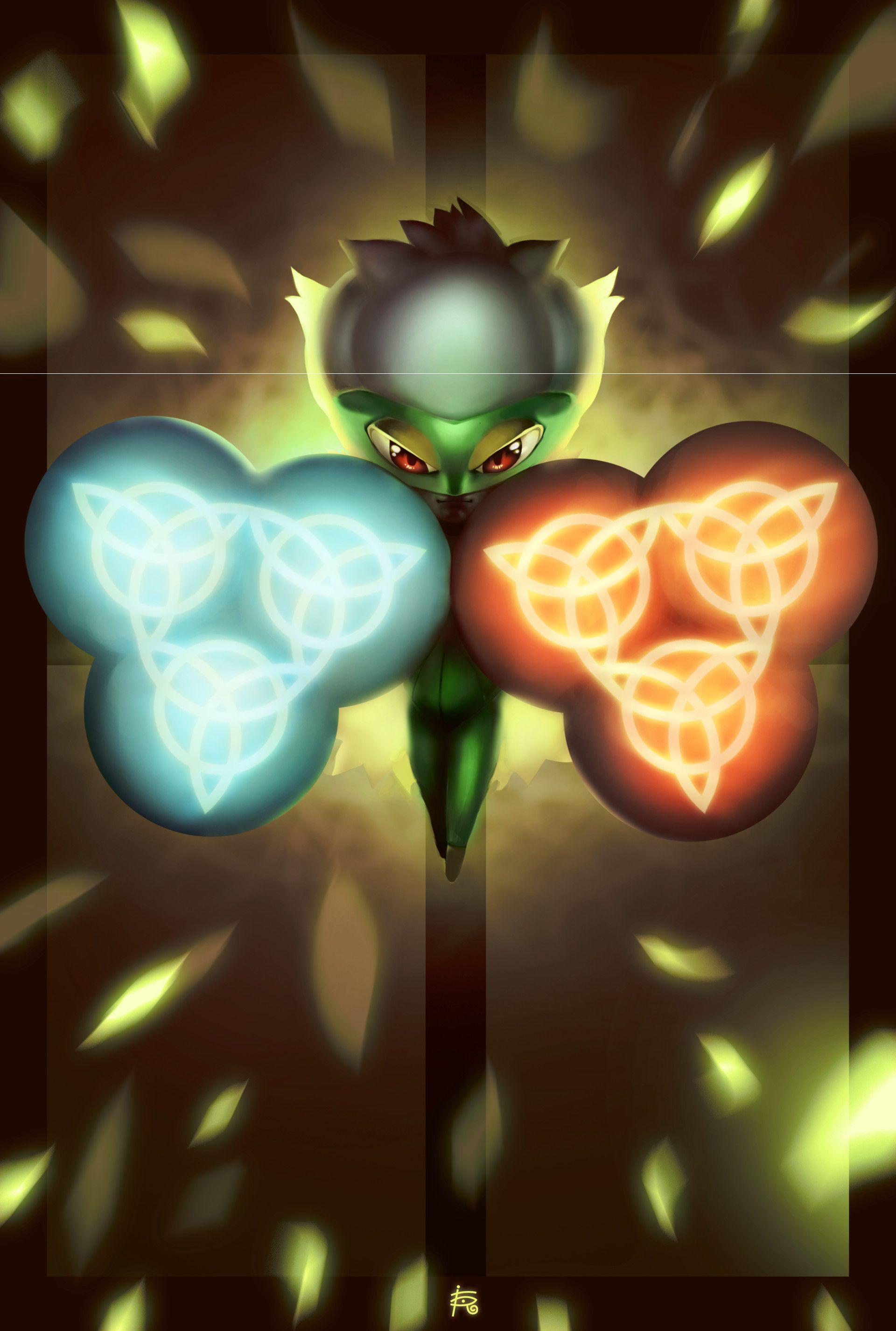 1920x2852 Pokemon Fanart, Filipe Sant'Ana
