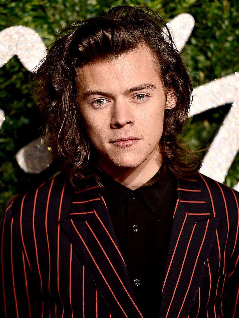768x1024 Free download Harry Styles 1 Cool HD Wallpaper [768x1024]
