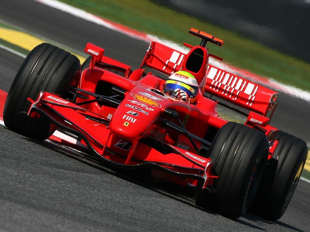 1024x768 Ferrari F1 Car HD Wallpaper Of Cars 2016