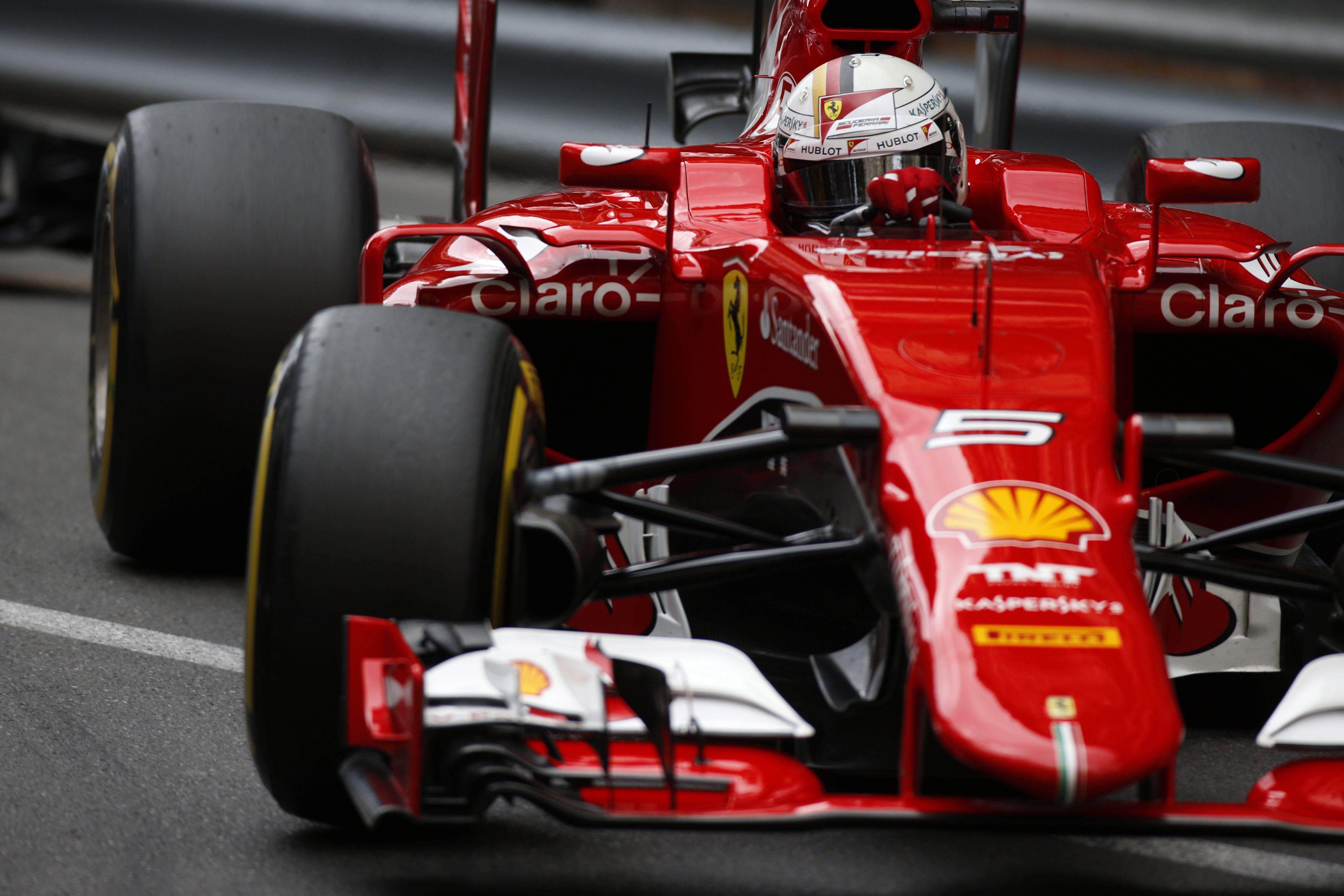 5184x3456 Singapore F1 1 Night Race Grand Prix