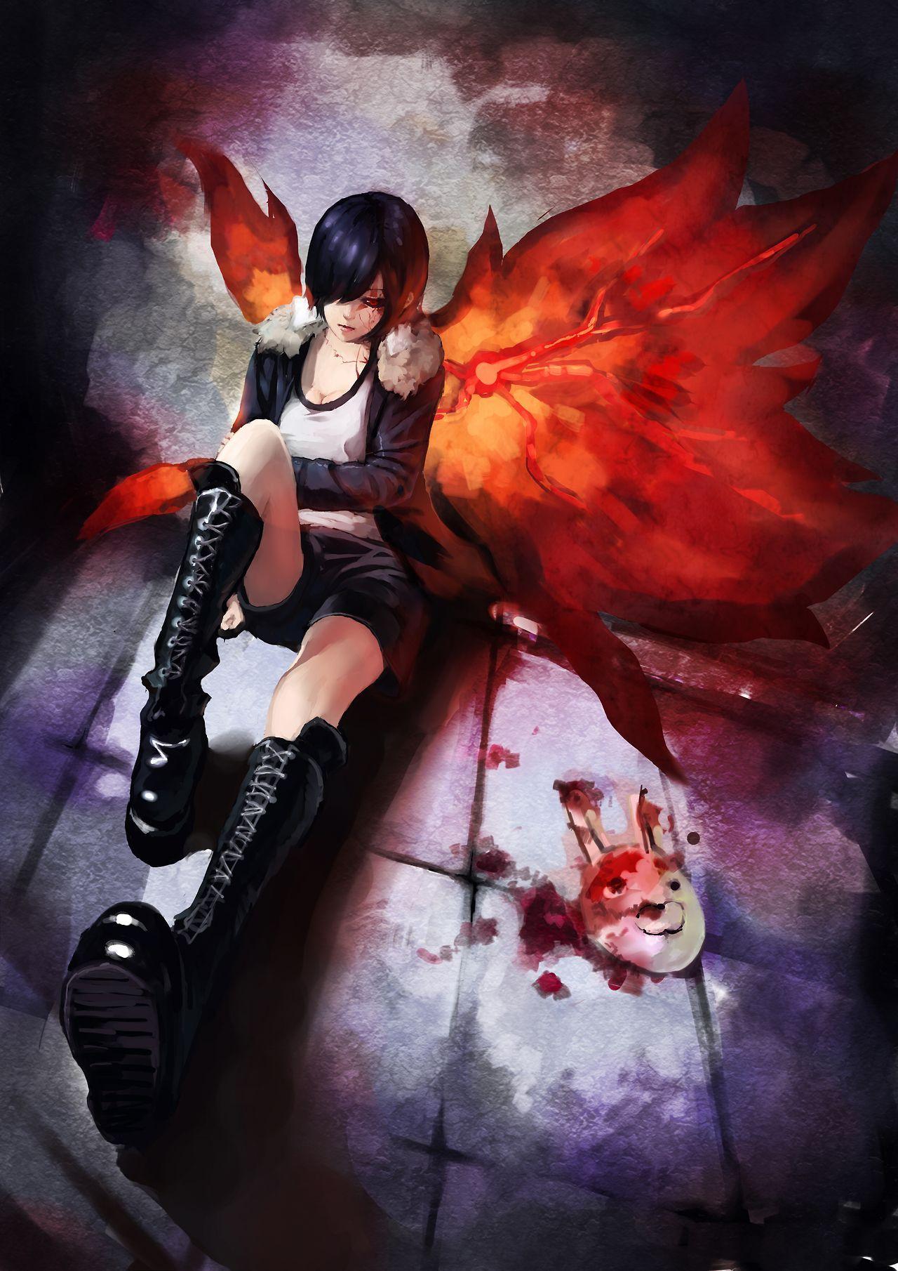 1280x1810 tokyo ghoul : Photo. Tokyo ghoul wallpaper, Tokyo ghoul anime