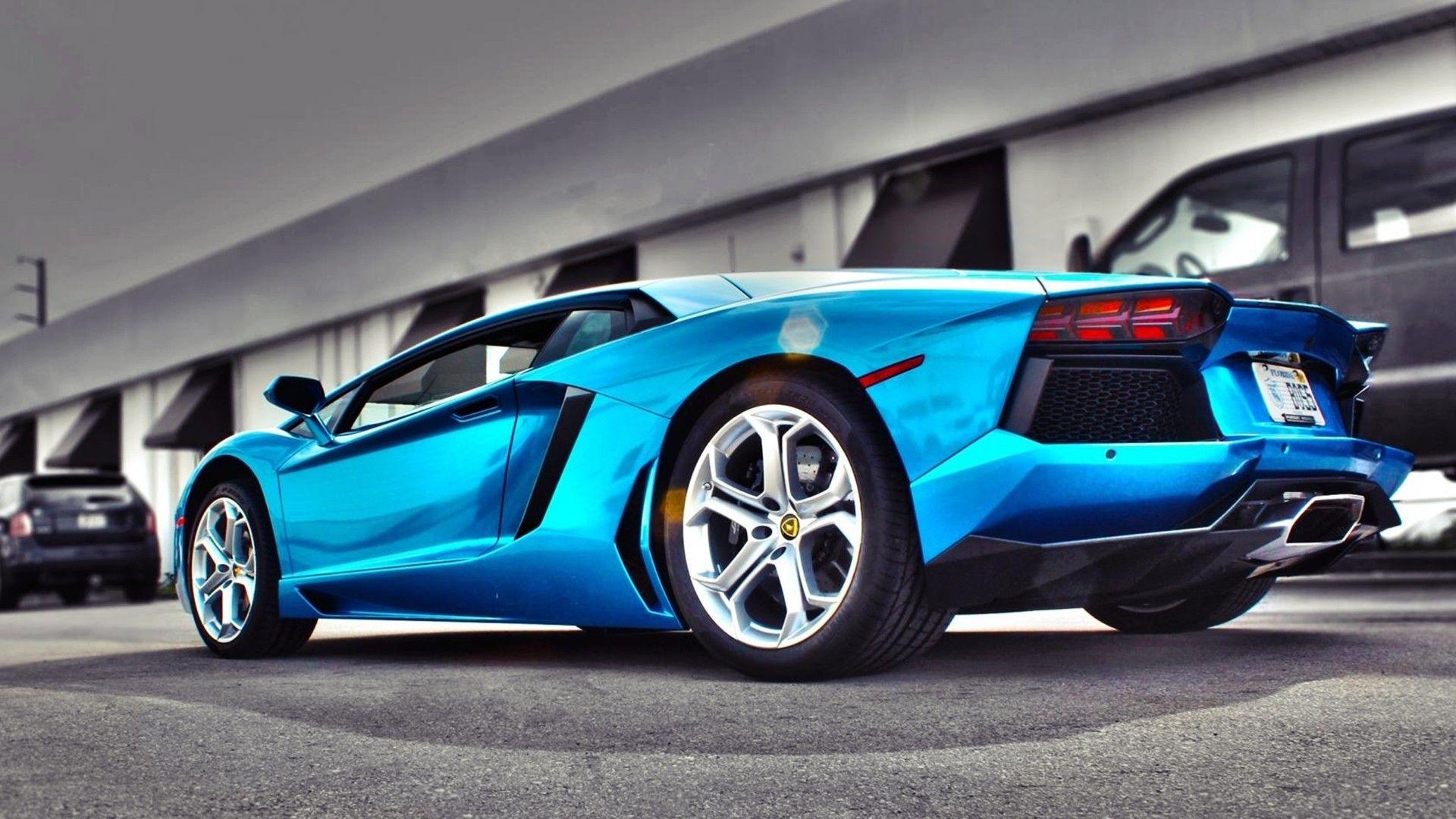 1920x1080 Exotic lamborghini wallpaperx1080