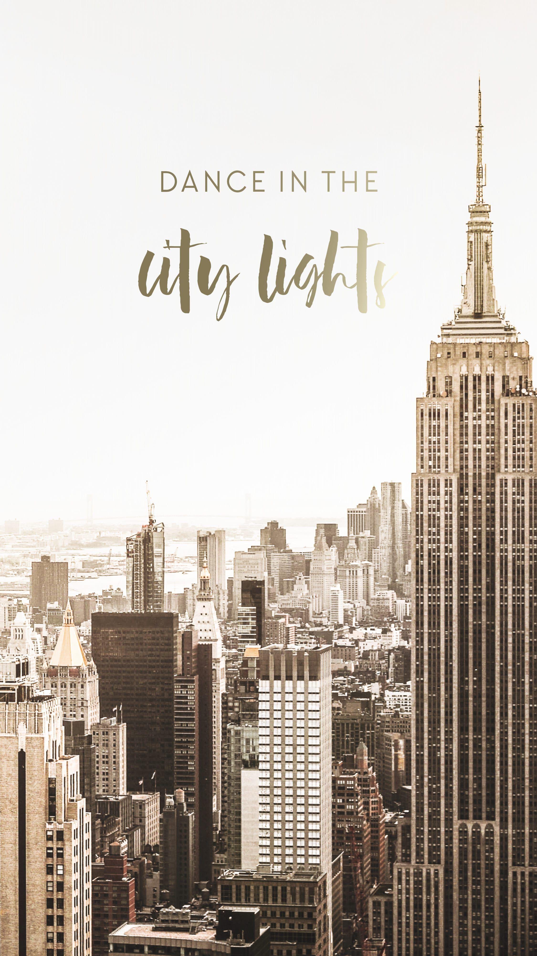2250x4000 Summer in the City. Free Wallpaper. Discover new Designs every