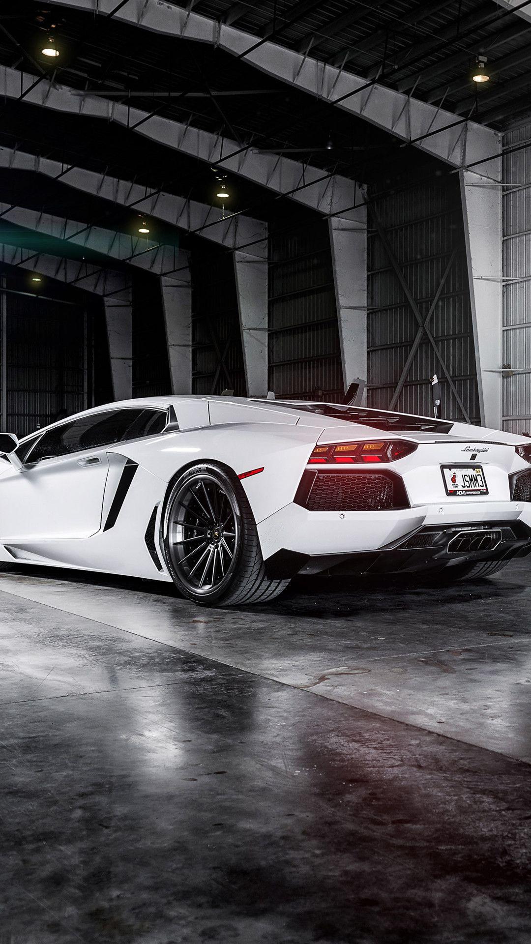 1080x1920 Lamborghini iPhone Background