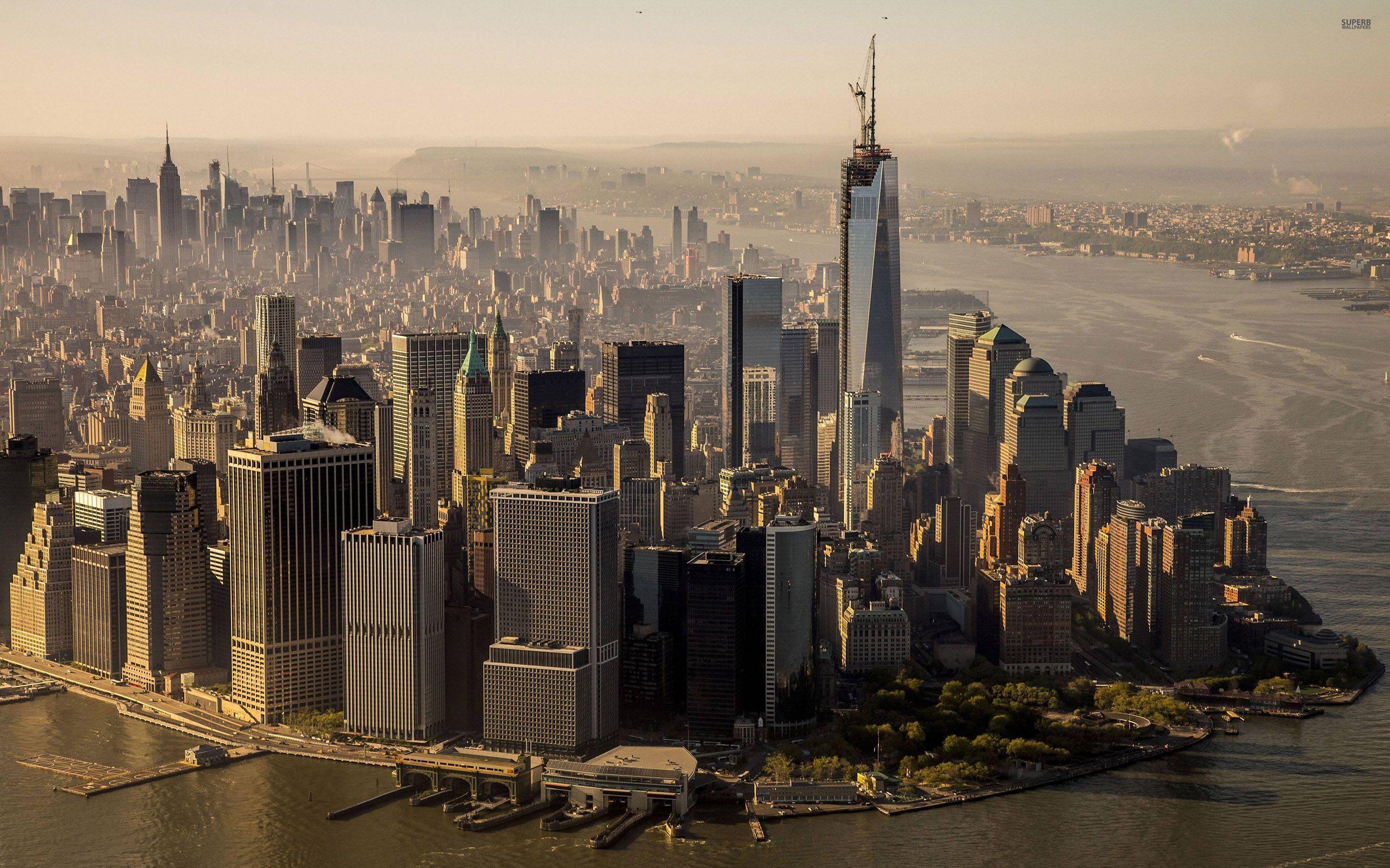 2880x1800 93LV16E New York City Desktop Background 2880x1800