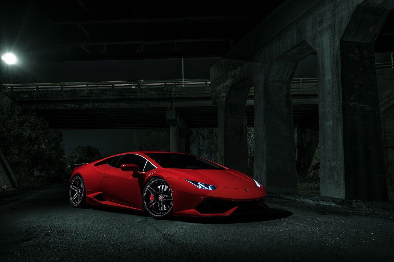 1280x854 Desktop Wallpaper Lamborghini Huracan LP640 4 Exotic Supercar V10