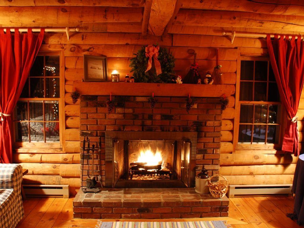 Cozy Fireplace Wallpapers - Top Free Cozy Fireplace Backgrounds