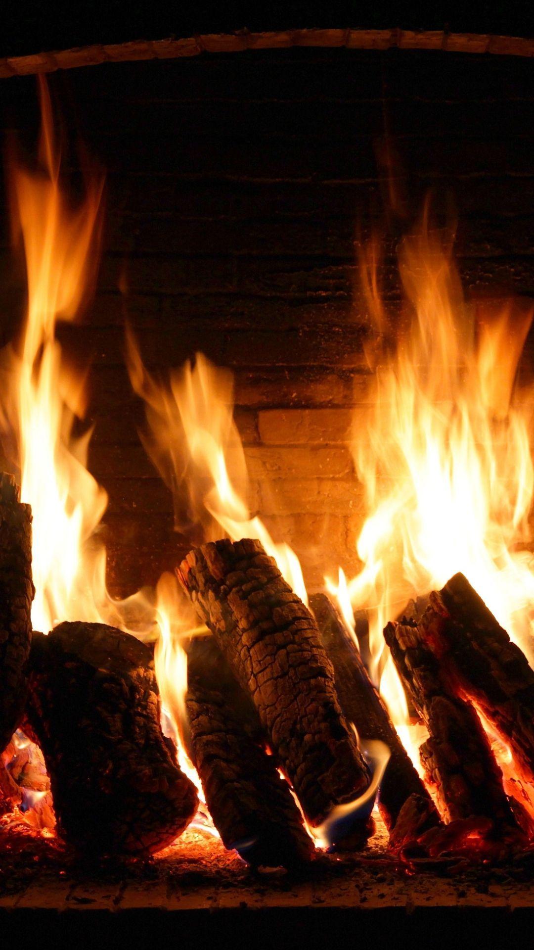 Cozy Fireplace Wallpapers Top Free Cozy Fireplace Backgrounds WallpaperAccess