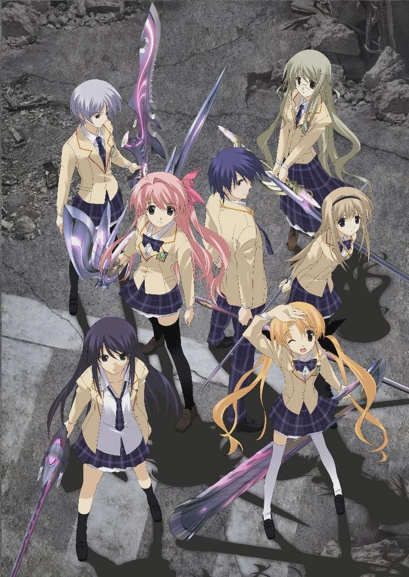 800x1129 Chaos;head likes