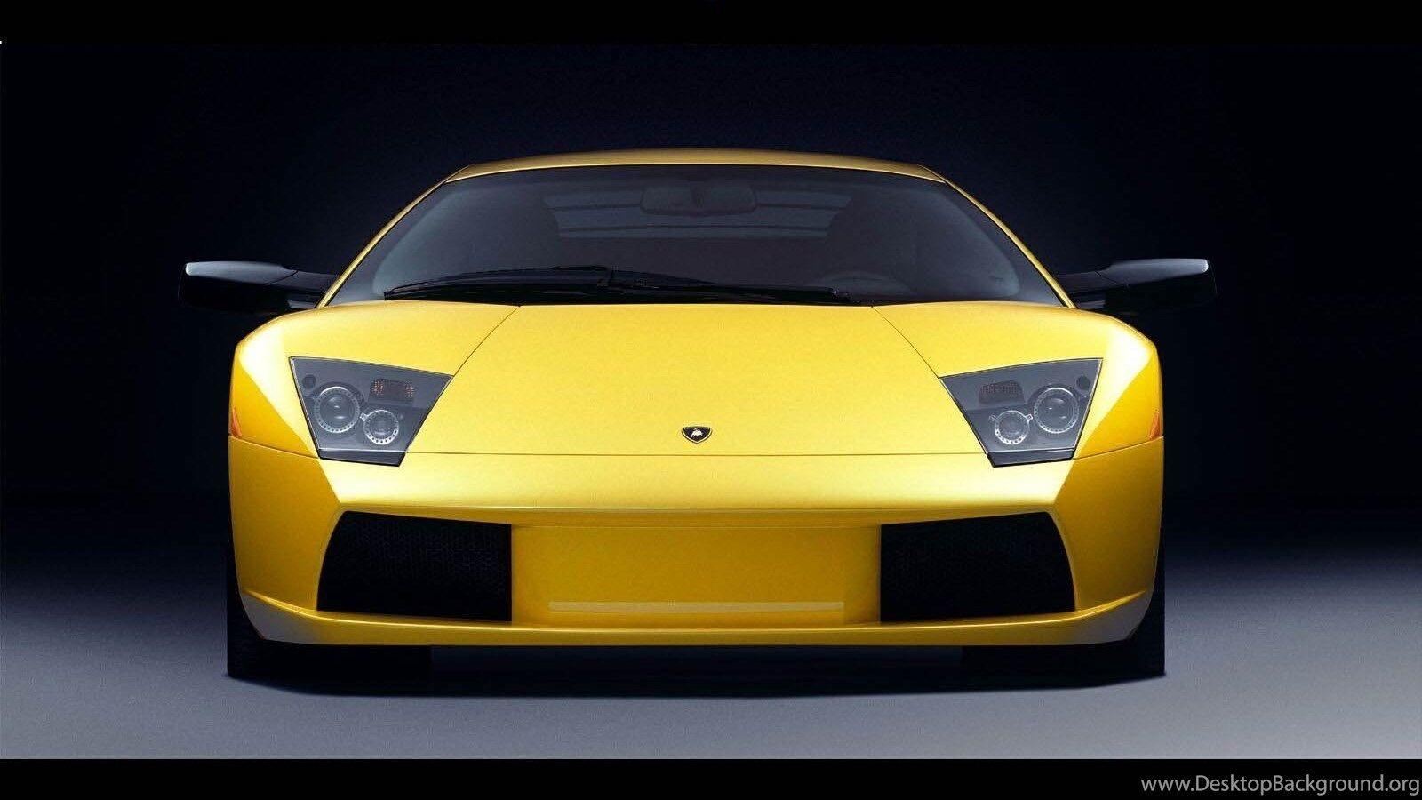 1600x900 Lamborghini Murcielago Exotic Car Wallpaper Desktop Background