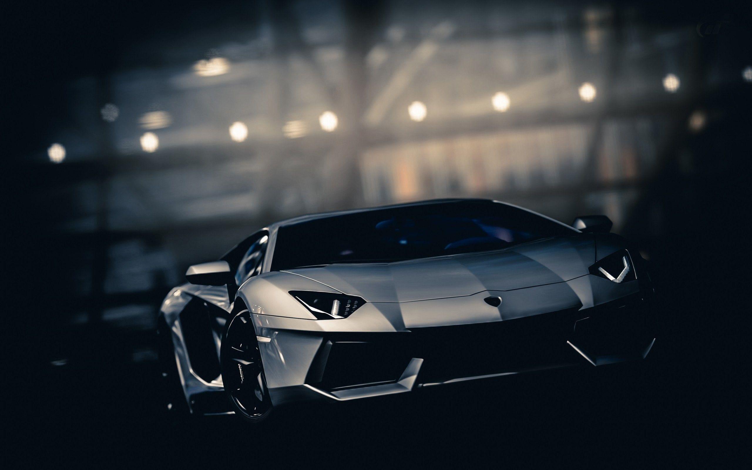 2560x1600 Cool Lamborghini Wallpaper