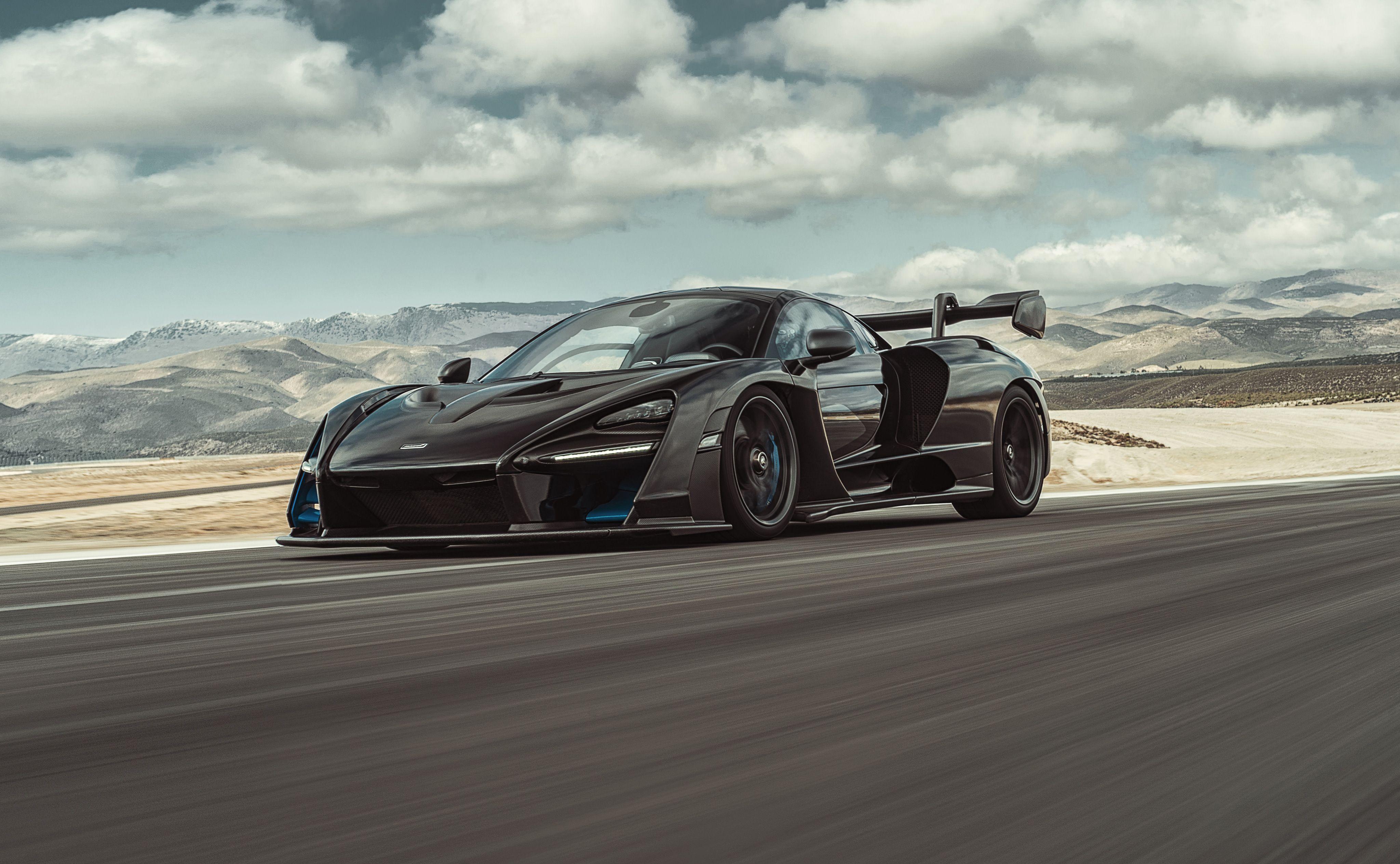 4096x2530 Mclaren Senna 4k, HD Cars, 4k Wallpaper, Image, Background, Photo and Picture