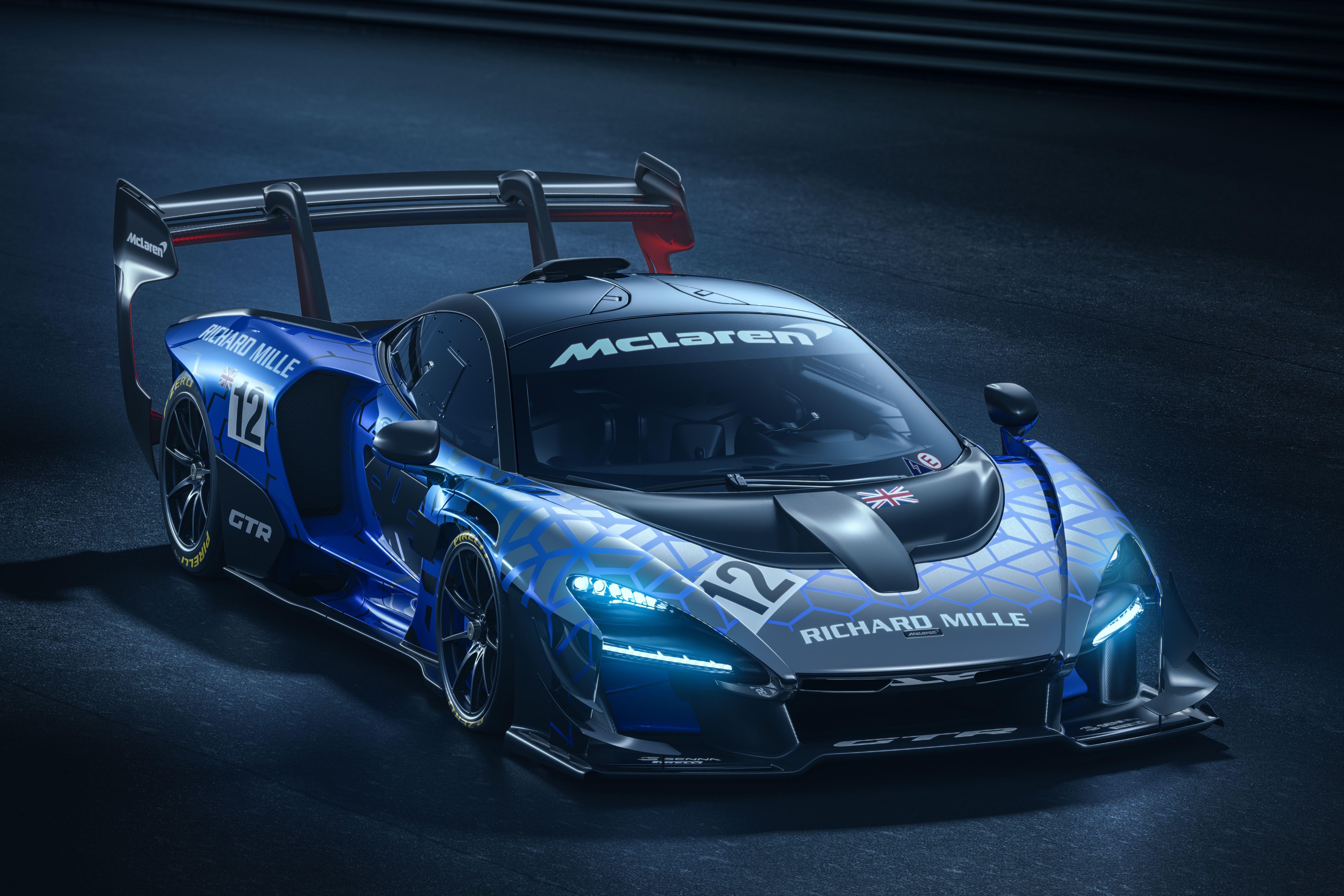 6000x4000 Wallpaper McLaren Senna GTR, 4K, 5K, Automotive / Cars,. Wallpaper for iPhone, Android, Mobile and Desktop