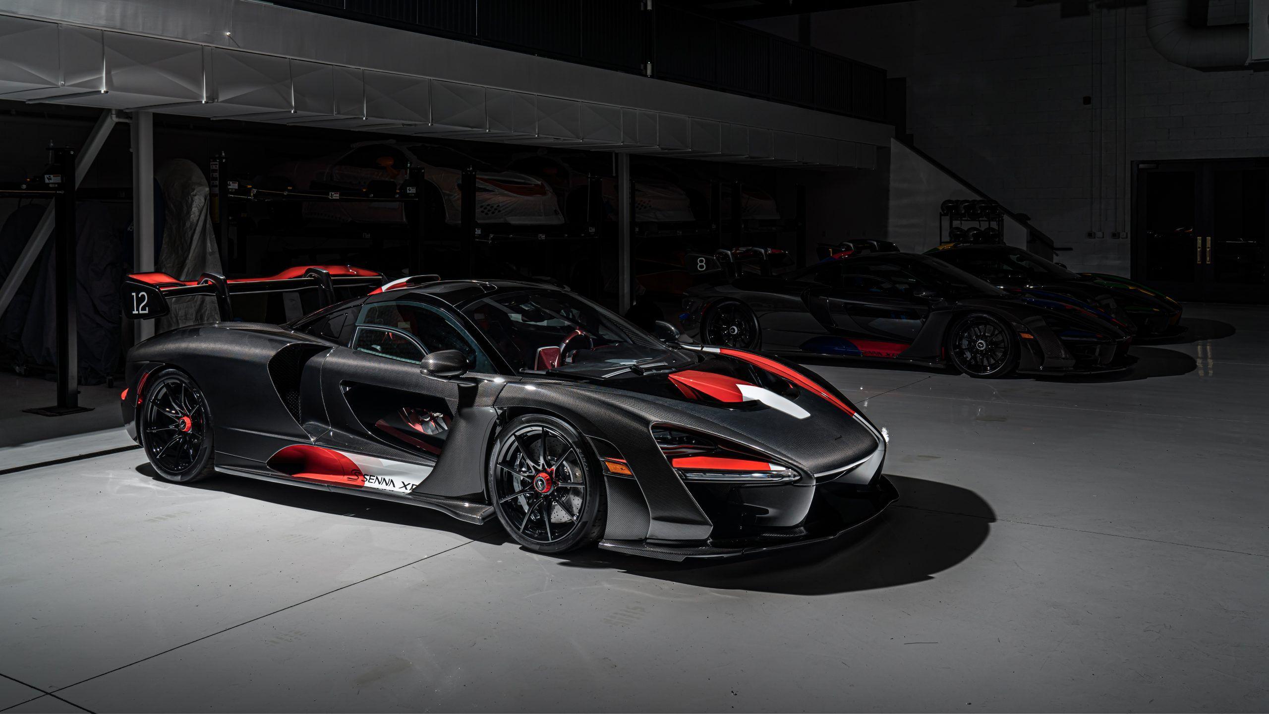 2560x1440 mclaren senna xp the master of monaco 4k 8k HD wallpaper
