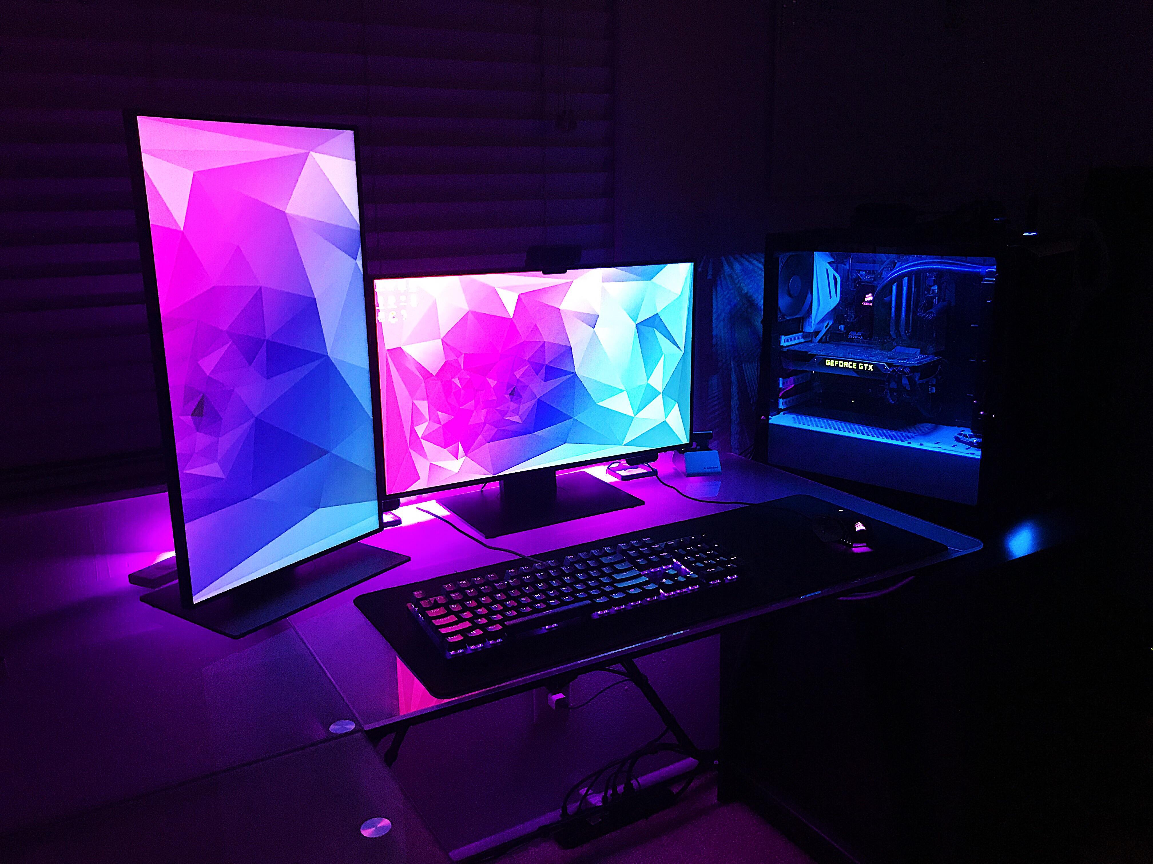 4032x3024 Why haven't I done portrait mode before.: pcmasterrace