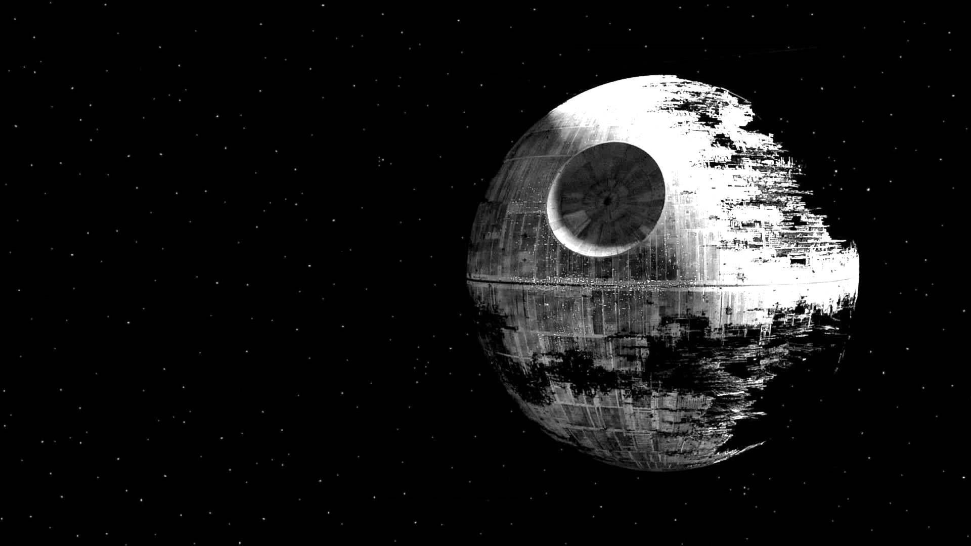 Star Wars Death Star Wallpapers - Top Free Star Wars Death Star