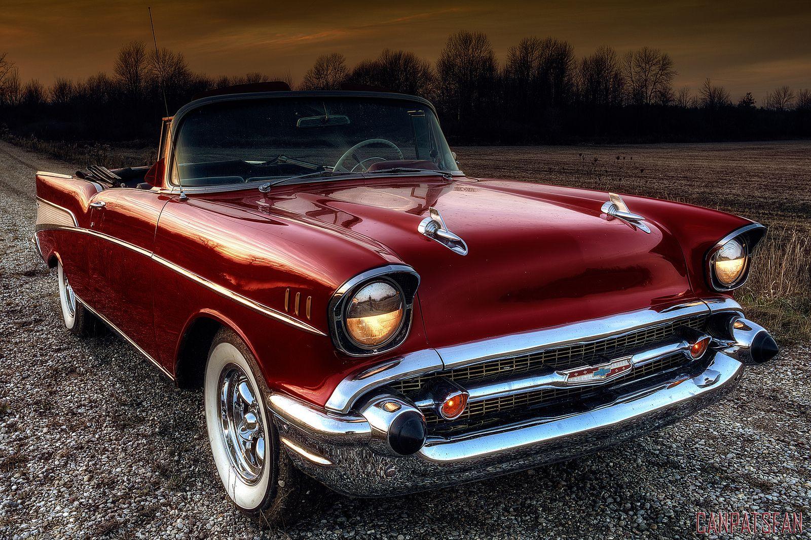 1957 Chevy Wallpapers Top Free 1957 Chevy Backgrounds Wallpaperaccess 7612