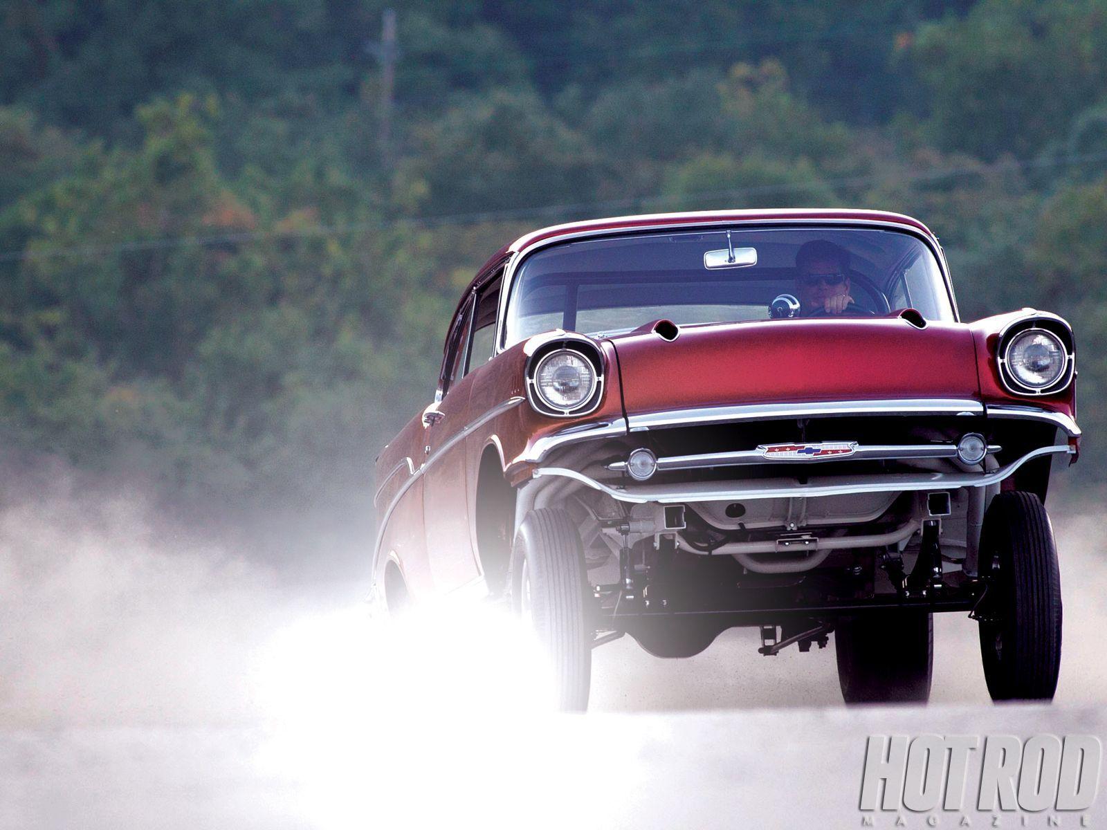 1600x1200 Chevy Gasser Wallpaper and Background Imagex1200