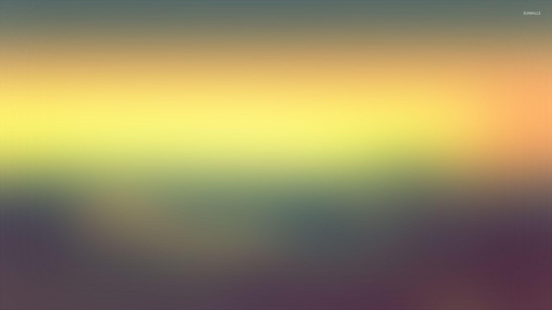 1920x1080 Yellow glow wallpaper wallpaper