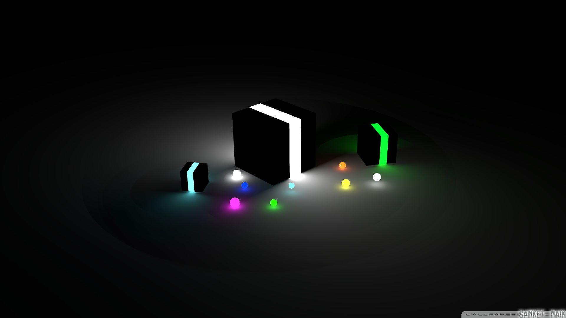 1920x1080 Glow Cubes Ultra HD Desktop Background Wallpaper cho TV 4K UHD https://wallpaperaccess.com/full/3430916.jpg